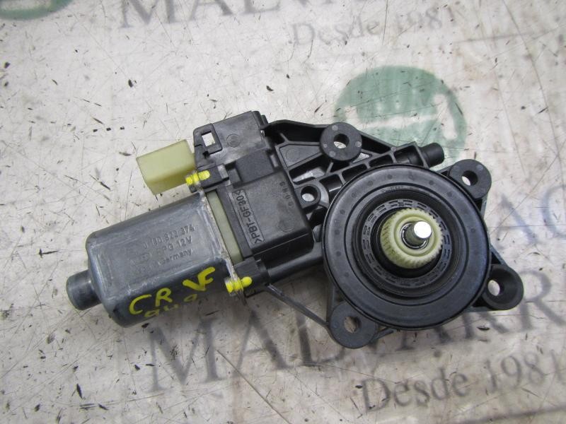 Recambio de motor elevalunas delantero izquierdo para mini mini (r56) cooper d referencia OEM IAM 67622755853 2753721 0130822374