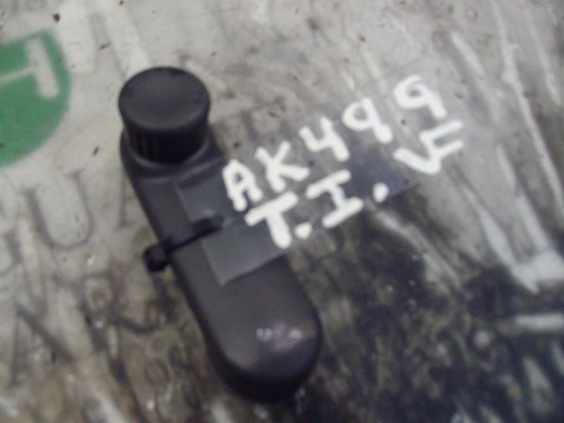 Recambio de maneta elevalunas trasera izquierda para renault scenic rx4 (ja0) 1.9 dci dynamique referencia OEM IAM   