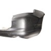 Recambio de paragolpes trasero para porsche cayenne (typ 9pa) s referencia OEM IAM 95550541100  