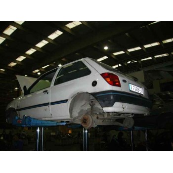 FORD FIESTA BERL./COURIER