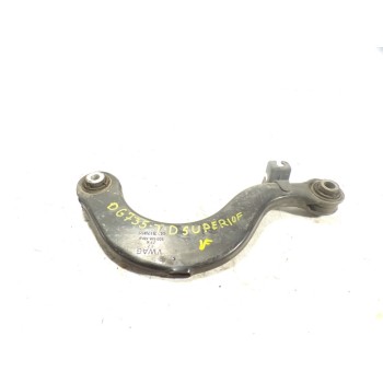 BRAZO SUSPENSION SUPERIOR TRASERO DERECHO 1K0505323N 