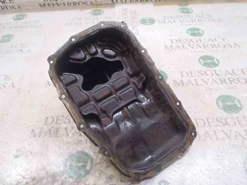 Recambio de carter para toyota yaris (ncp1/nlp1/scp1) 1.0 linea luna referencia OEM IAM   