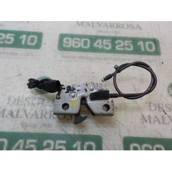 CERRADURA CAPOT 6V0823509D 6V0823509D 