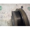 Recambio de polea cigueñal para fiat ducato caja cerrada 33 (06.2006 =>) l1h1 120 multijet referencia OEM IAM   