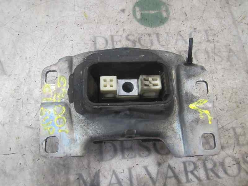 Recambio de soporte cambio para ford c-max 1.6 tdci cat referencia OEM IAM   