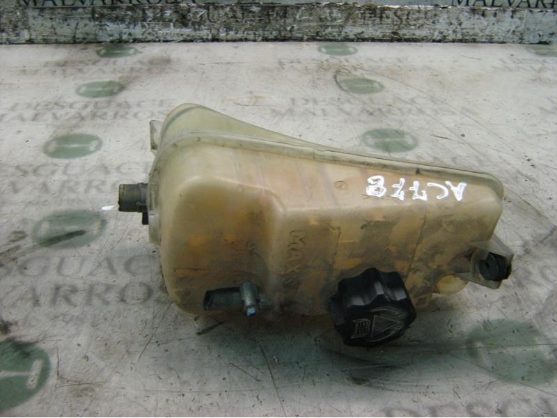 Recambio de deposito expansion para citroën xsara coupe 1.6i 16v vts referencia OEM IAM   