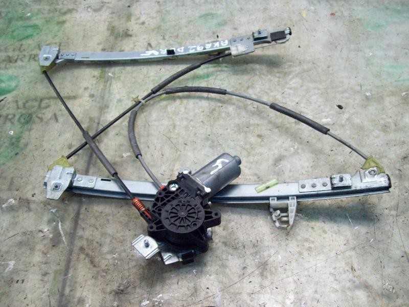 Recambio de elevalunas delantero derecho para citroën xsara berlina 1.6 referencia OEM IAM   