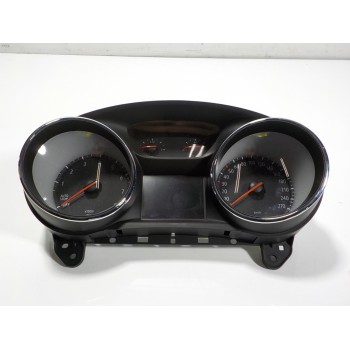 CUADRO INSTRUMENTOS 39207945 39207945 