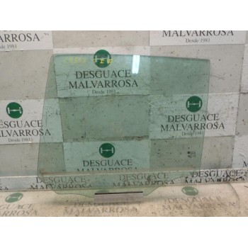 CRISTAL PUERTA TRASERO IZQUIERDO 