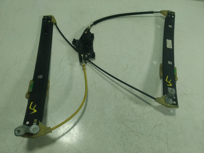 Recambio de elevalunas delantero derecho para audi a4 b9 avant (8w5, 8wd) 2.0 tdi referencia OEM IAM 8W0837462 8W0837462 