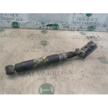 AMORTIGUADOR TRASERO IZQUIERDO 5206V5 
