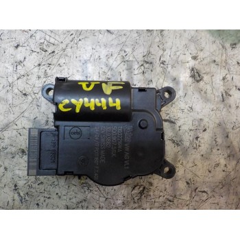 MOTOR APERTURA TRAMPILLAS CLIMATIZADOR 5Q0907511K 5Q0907511K 