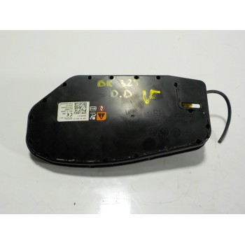AIRBAG LATERAL DELANTERO DERECHO 96853002 96853002 