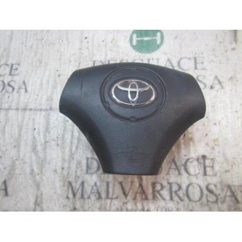 AIRBAG DELANTERO IZQUIERDO 
