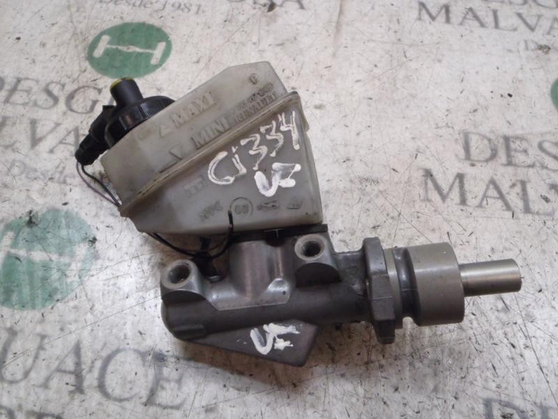 Recambio de bomba freno para renault kangoo (f/kc0) authentique referencia OEM IAM   