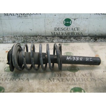 AMORTIGUADOR DELANTERO IZQUIERDO 