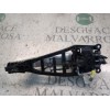 Recambio de maneta exterior trasera izquierda para opel zafira b enjoy referencia OEM IAM   