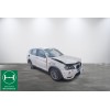 bmw x3 (f25) del año 2011