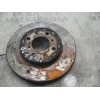 Recambio de disco freno delantero para mg serie 200 (xw) 216 gsi referencia OEM IAM   