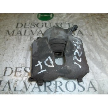 PINZA FRENO DELANTERA IZQUIERDA 