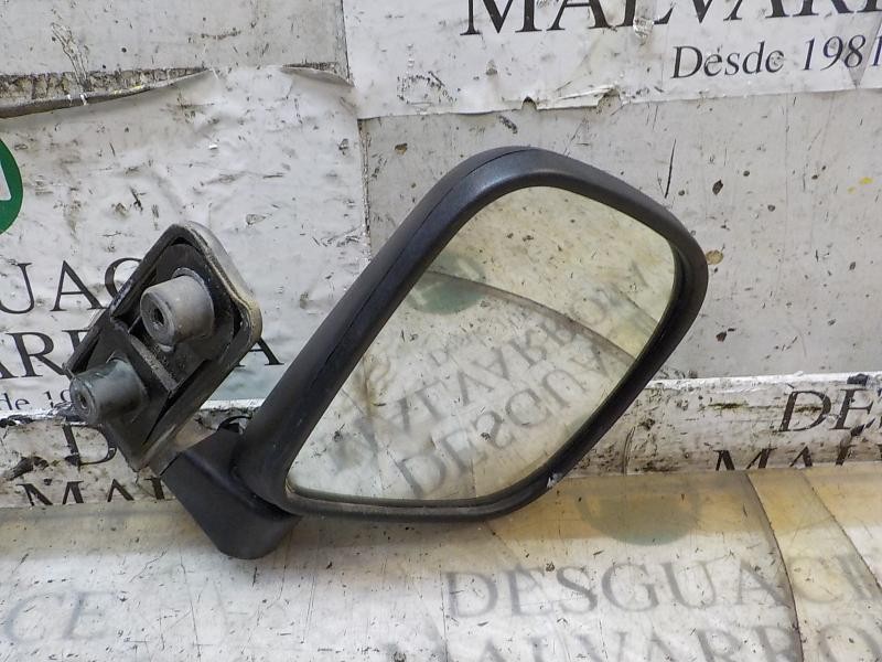Recambio de espejo derecho para hyundai h 1 2.5 turbodiesel referencia OEM IAM   