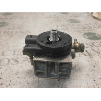 SOPORTE FILTRO GASOIL 77362321 