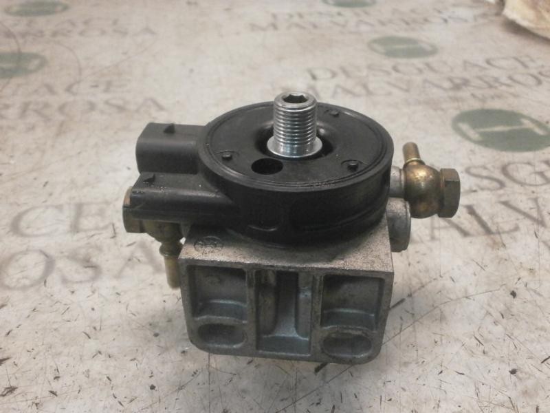 Recambio de soporte filtro gasoil para fiat stilo (192) 1.9 jtd 115 dynamic xbox referencia OEM IAM 77362321  