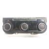 Recambio de mando climatizador para volkswagen golf vi (5k1) 1.6 tdi referencia OEM IAM 7N0907426AM 5HB009751 