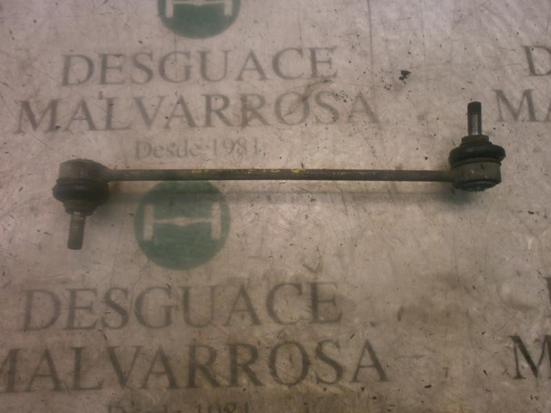 Recambio de tirante delantero izquierdo para opel vivaro combi 2.7t corto referencia OEM IAM   