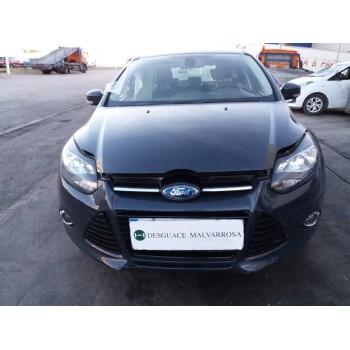 FORD FOCUS LIM. (CB8)