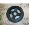 Recambio de polea cigueñal para nissan primera berlina (p12) acenta referencia OEM IAM   