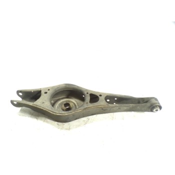 BRAZO SUSPENSION INFERIOR TRASERO IZQUIERDO 1K0505311AB 