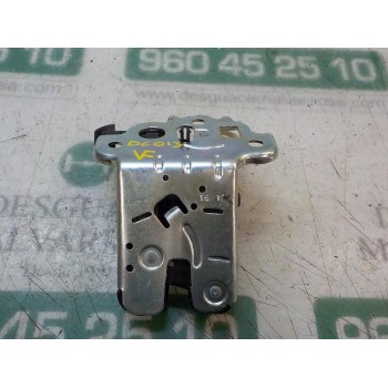 CERRADURA MALETERO / PORTON 8R0827505A 8R0827505A 