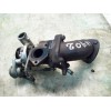Recambio de turbocompresor para mg serie 75 (rj) 2.0 cdt classic referencia OEM IAM   