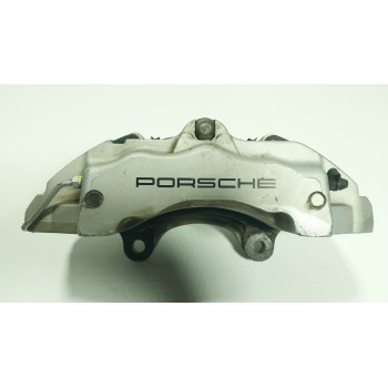 PINZA FRENO DELANTERA IZQUIERDA 