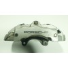 Recambio de pinza freno delantera izquierda para porsche cayenne (typ 9pa) s referencia OEM IAM   