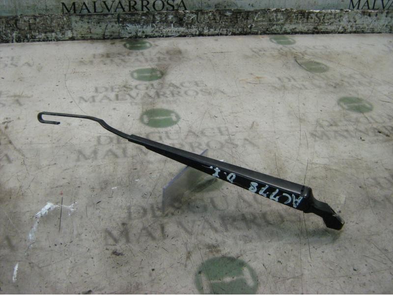 Recambio de brazo limpia delantero izquierdo para citroën xsara coupe 1.6i 16v vts referencia OEM IAM   