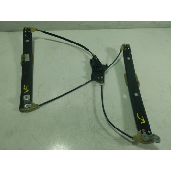 ELEVALUNAS DELANTERO IZQUIERDO 8W0837461 8W0837461 