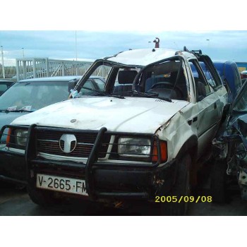 TATA GRAN TELCOSPORT