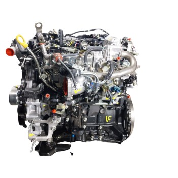 MOTOR COMPLETO 190000E700 1GD 