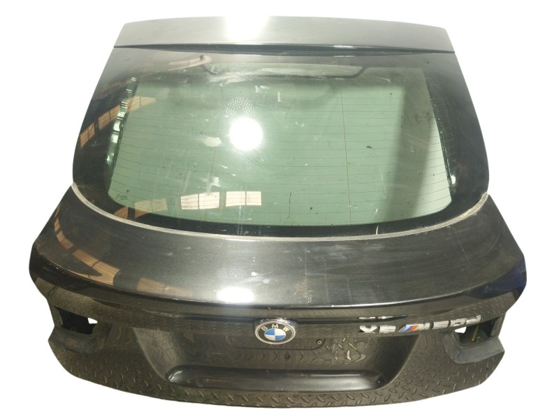 Recambio de porton trasero para bmw x6 (e71, e72) m 50 d referencia OEM IAM 41627262676  