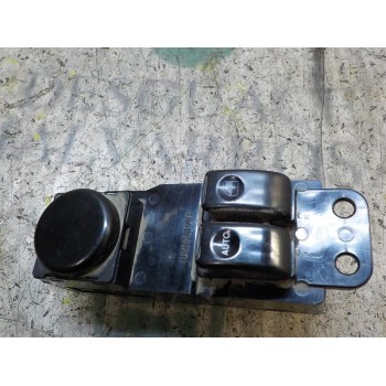 MANDO ELEVALUNAS DELANTERO IZQUIERDO 