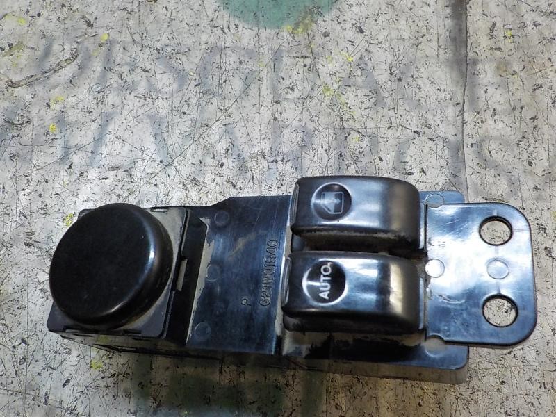 Recambio de mando elevalunas delantero izquierdo para hyundai h 1 2.5 turbodiesel referencia OEM IAM   