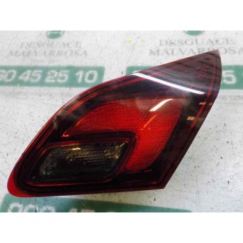 PILOTO TRASERO DERECHO INTERIOR 13319948 