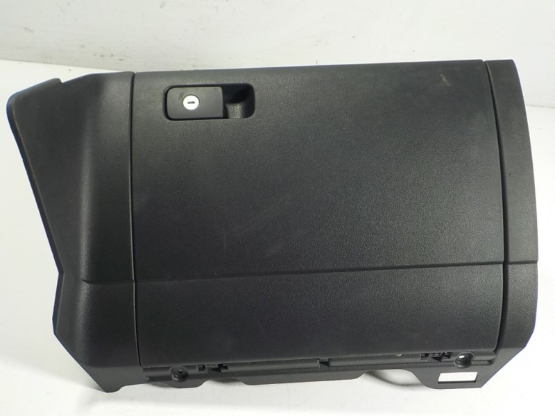 Recambio de guantera para volkswagen golf vii variant 2.0 tdi referencia OEM IAM 5G1857114E82V  5G1857101M82V
