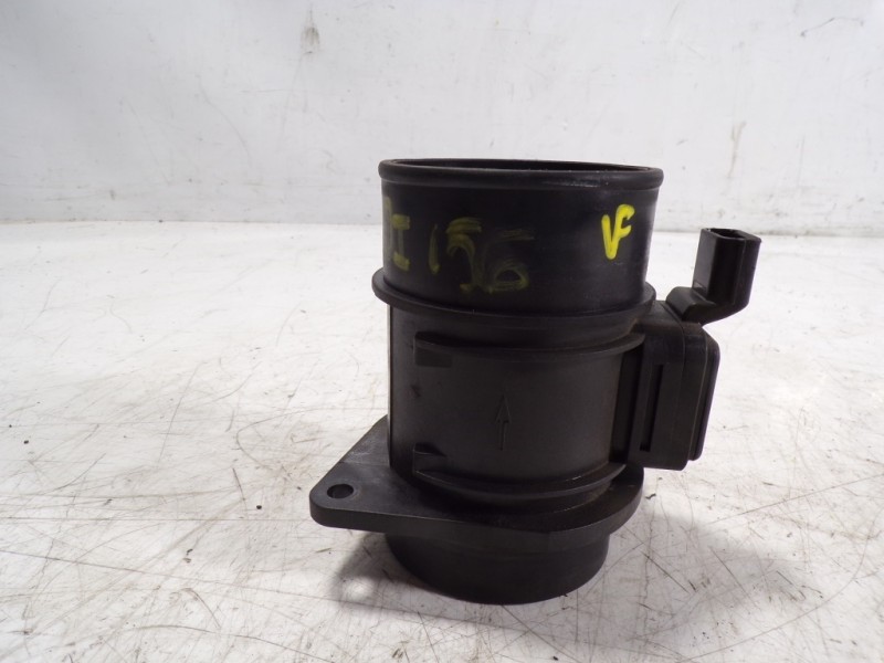 Recambio de caudalimetro para renault kangoo 1.5 dci diesel fap referencia OEM IAM 8200651315 8200651315C 5WK97020