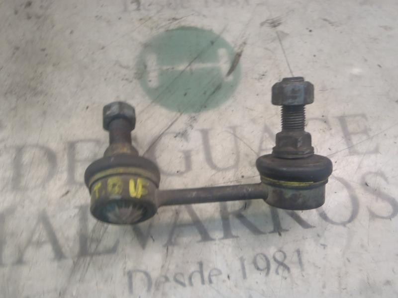 Recambio de tirante trasero derecho para peugeot 607 (s1) básico referencia OEM IAM 517844  