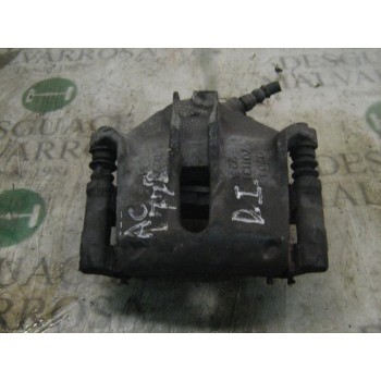 PINZA FRENO DELANTERA IZQUIERDA 