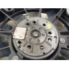 Recambio de electroventilador para opel zafira b enjoy plus referencia OEM IAM   