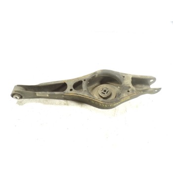 BRAZO SUSPENSION INFERIOR TRASERO DERECHO 1K0505311AB 